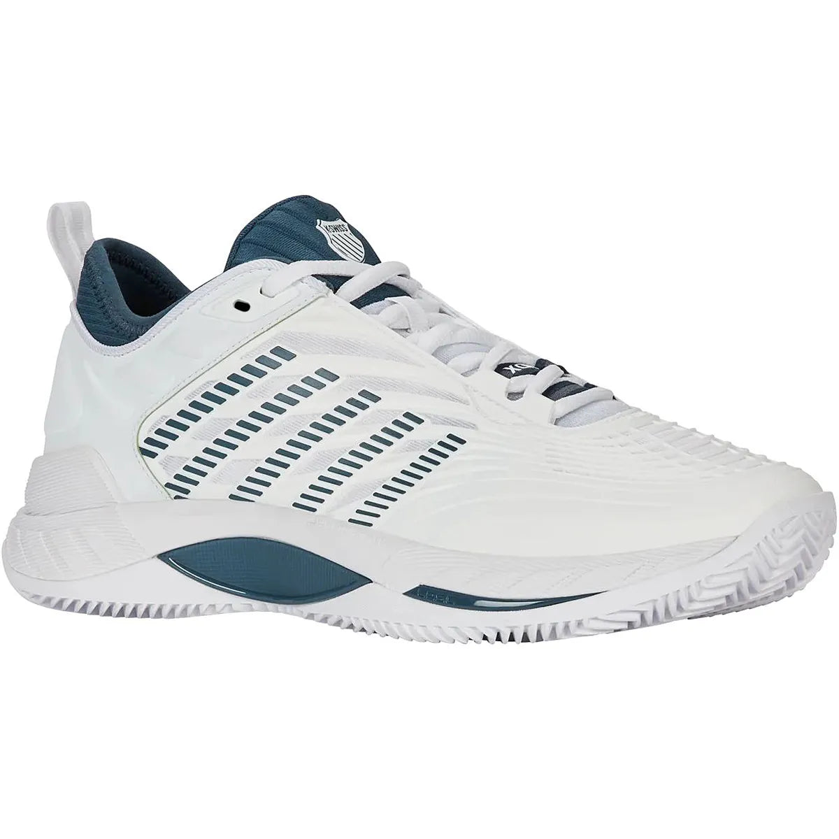 K-Swiss Hypercourt Supreme 2 Clay Shoes