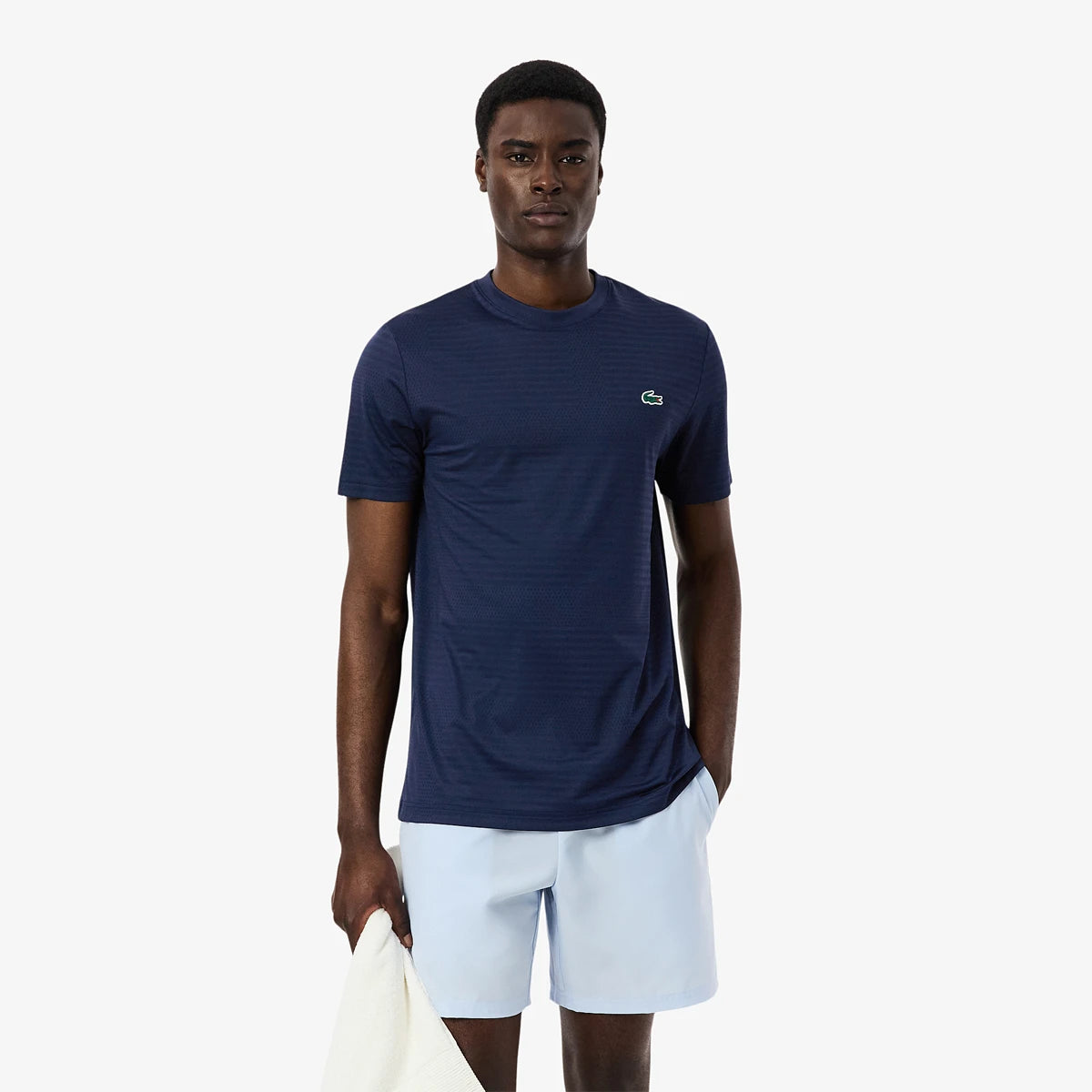 Lacoste Euro Clay Athlete T-Shirt