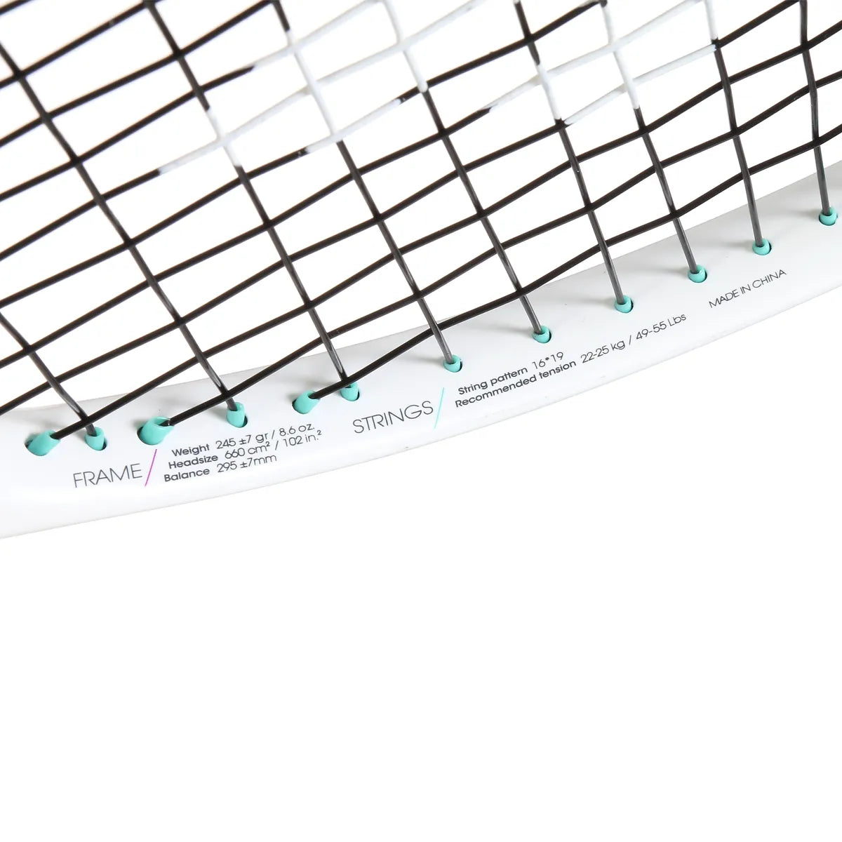 Tecnifibre Junior Tempo 24 Racket