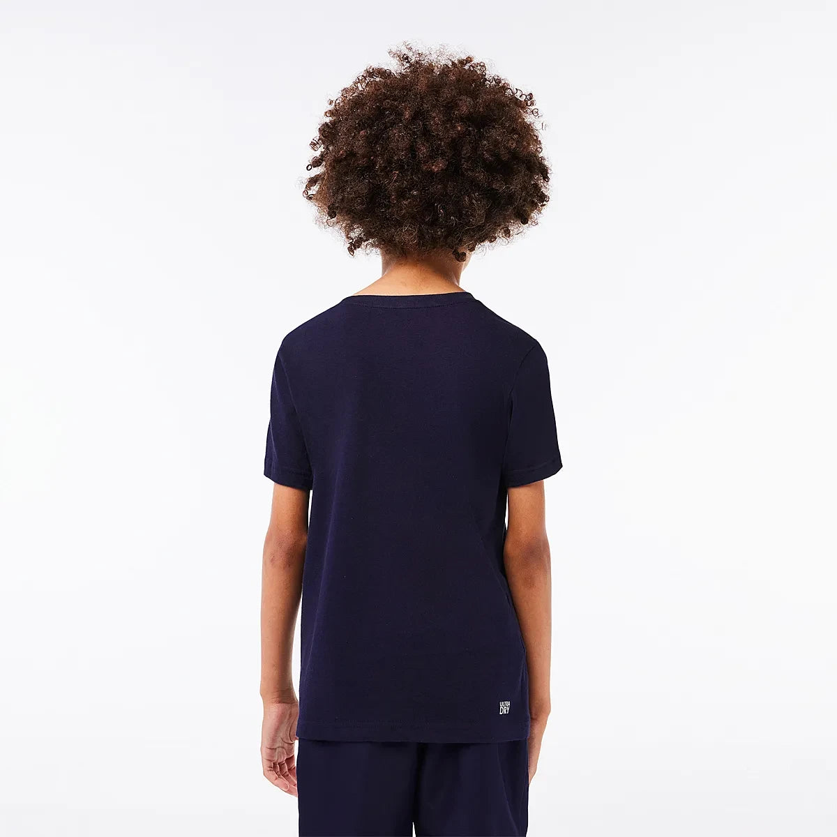 Lacoste Junior Logo T-Shirt
