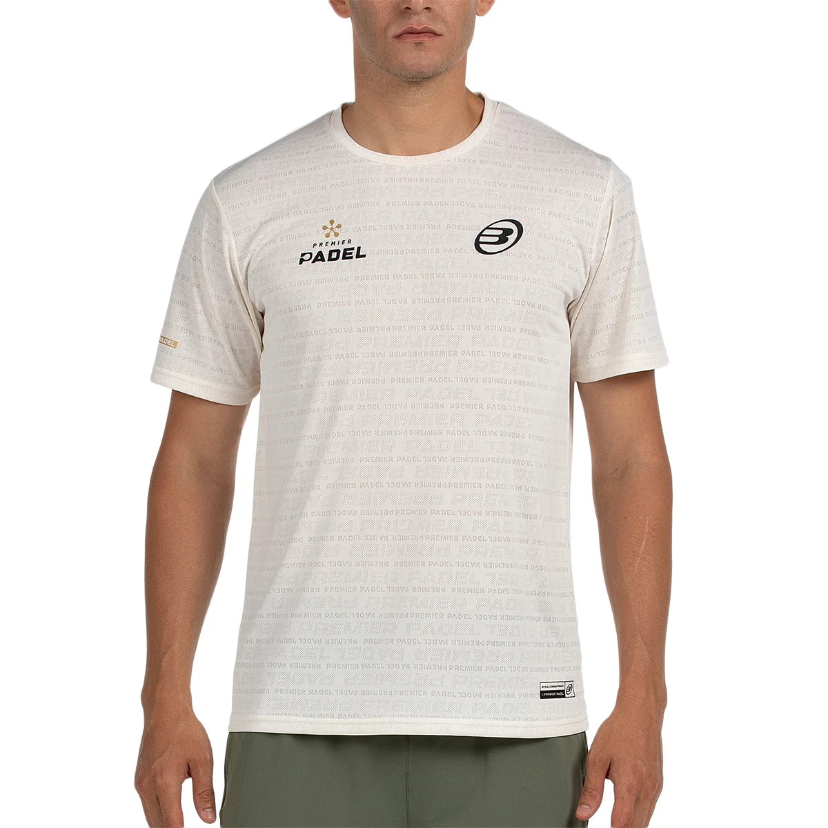 Bullpadel Premier Prilep T-Shirt