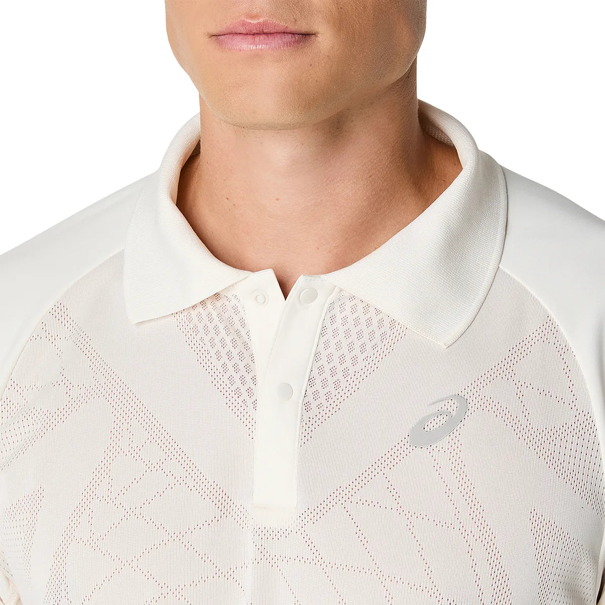 Asics Match New York Polo