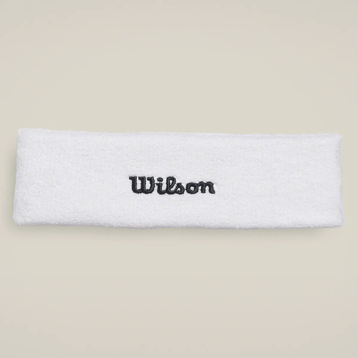 Wilson Logo Headband