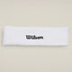 Wilson Logo Headband