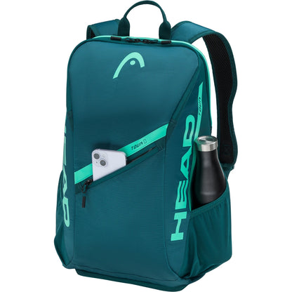 Head Tour 25L Tennis Backpack
