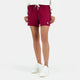 Short Le Coq Sportif Women Heritage