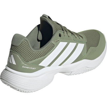 adidas Gamecourt 3 All Court Shoes