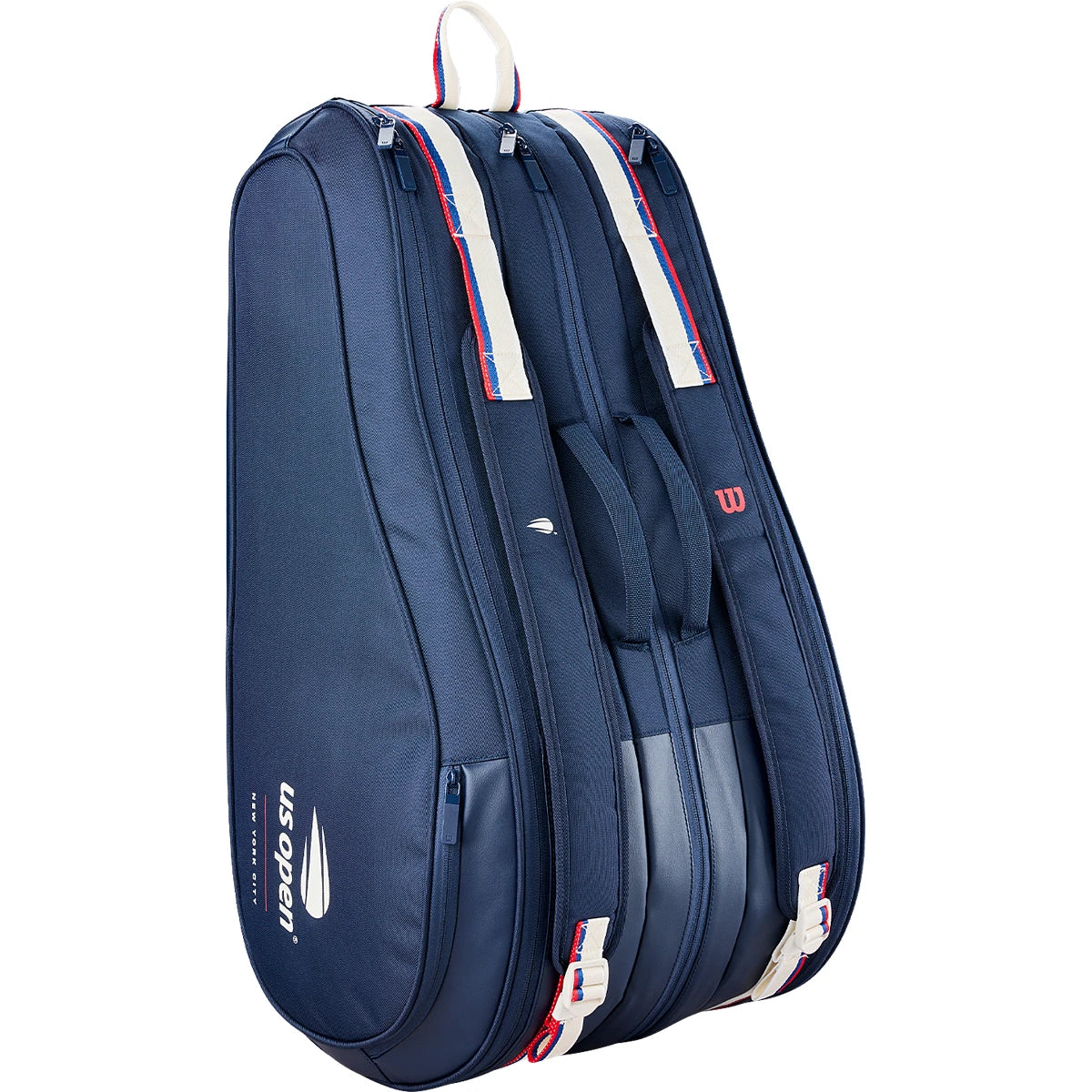 Wilson Us Open 2026 12R Bag