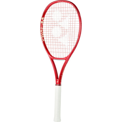 Yonex Vcore 98L Ruby Red Racket (285 Gr)