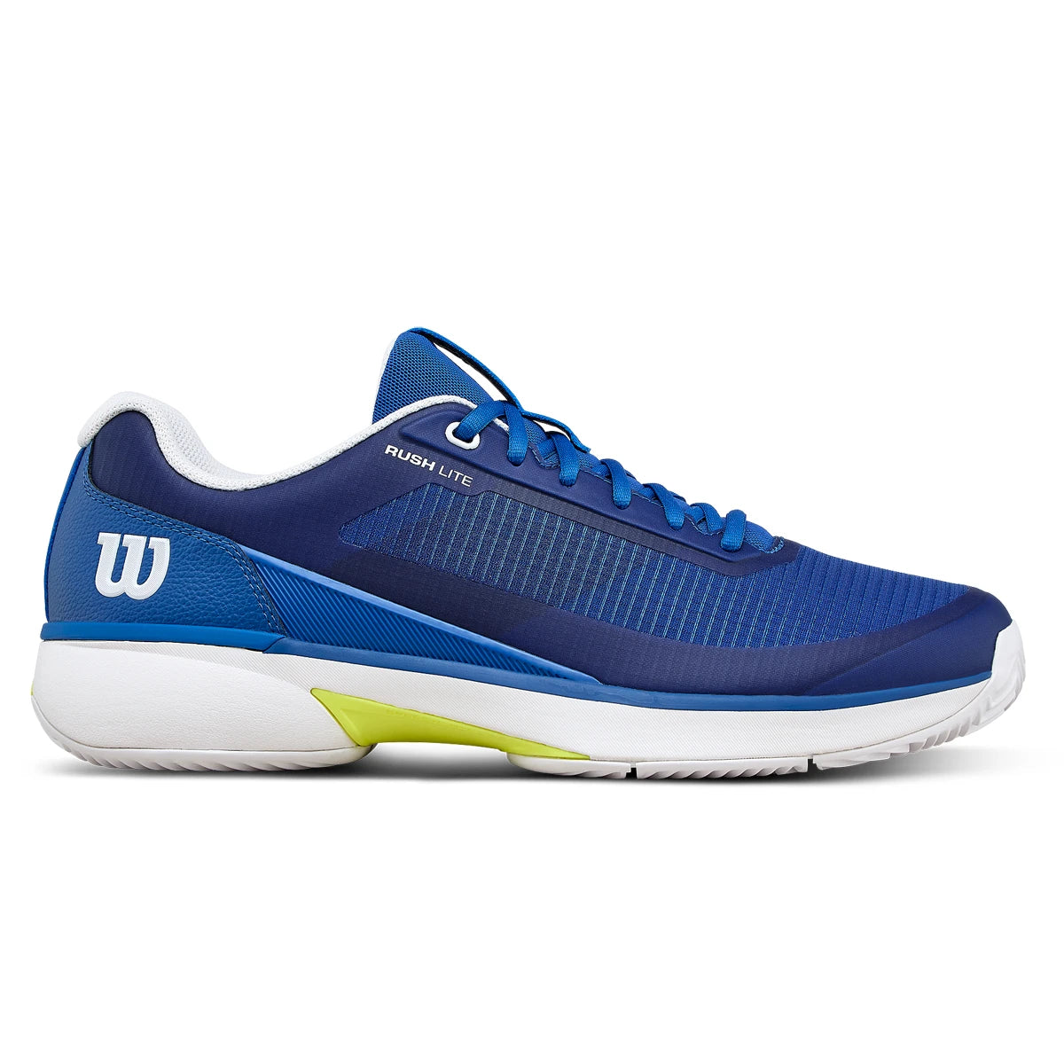 Wilson Rush Lite 5 Clay Shoes