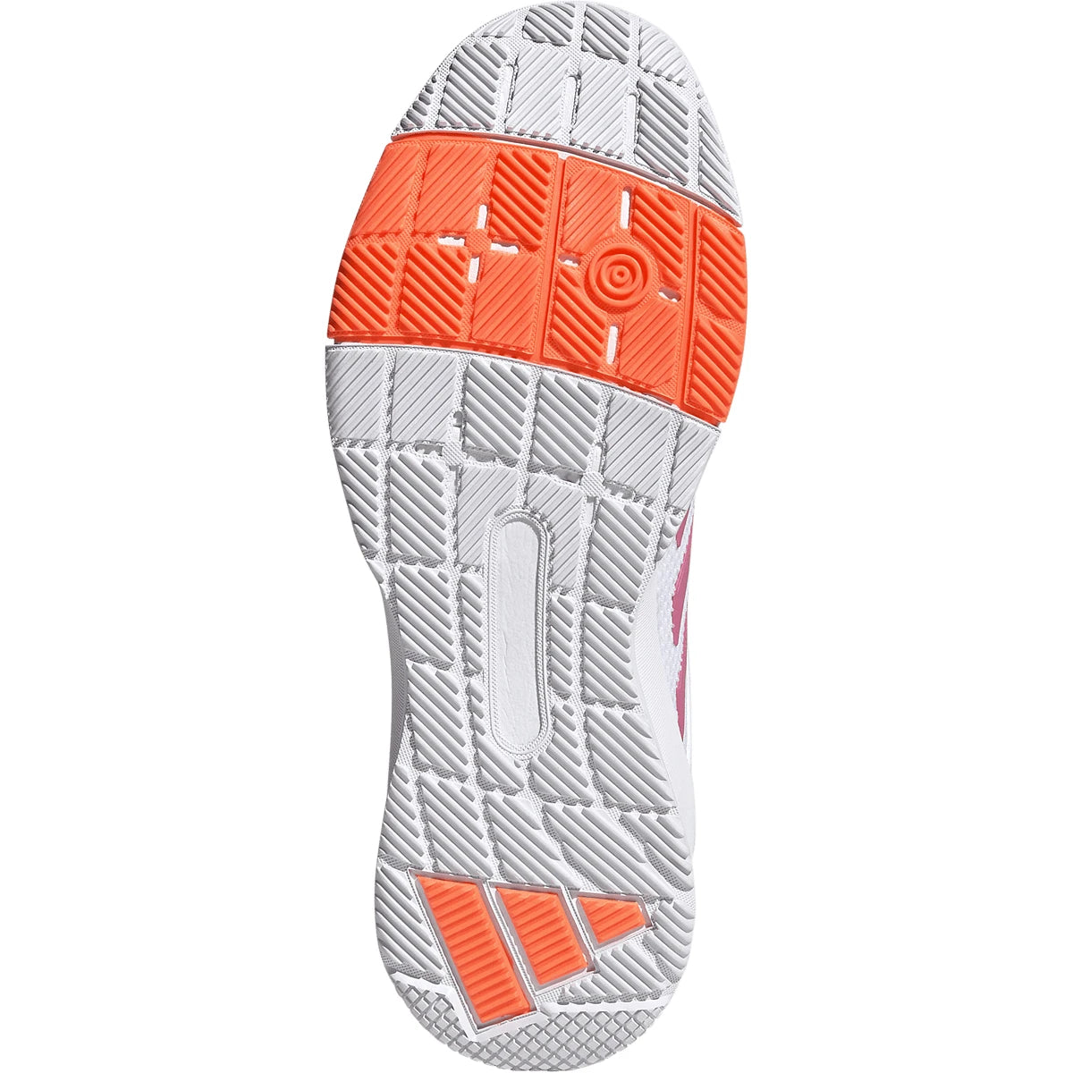 adidas Women's Netcourt Elite All Court Shoes