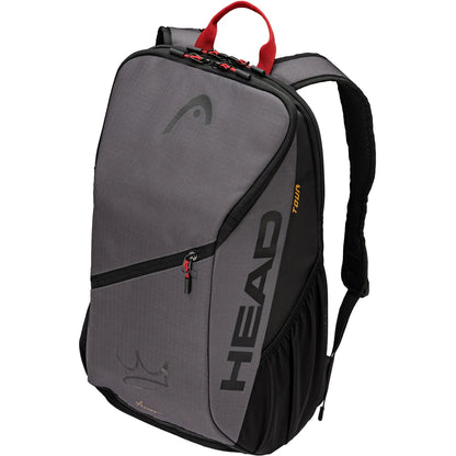 Head Coello Tour Padel Backpack 25L