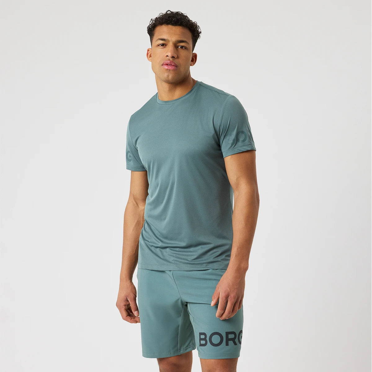 Bjorn Borg Gym T-Shirt