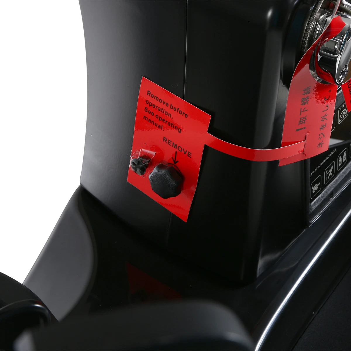CB 14 Pro Electronic Stringing Machine