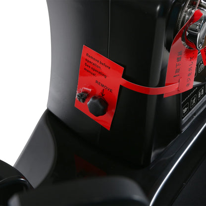 CB 14 Pro Electronic Stringing Machine
