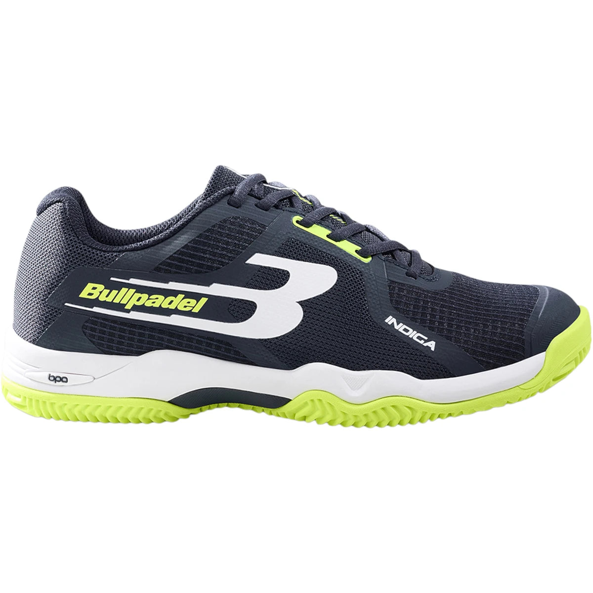 Bullpadel Indiga 26V Padel Shoes