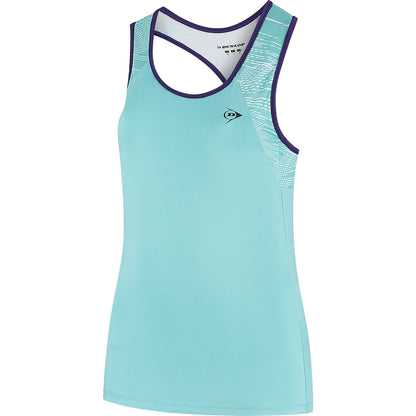 Dunlop Women's Performance Tank Top