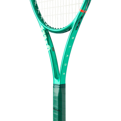Racket Test Web Wilson Blade 98 S 18*16 V10 (295 Gr)