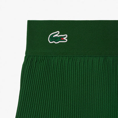 Lacoste Women's Roland Garros Skirt