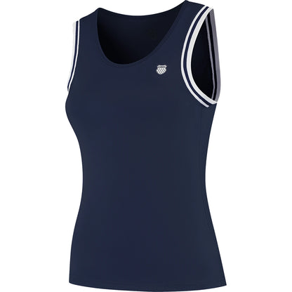 K-Swiss Women's Hypercourt Single Classic T-Shirt
