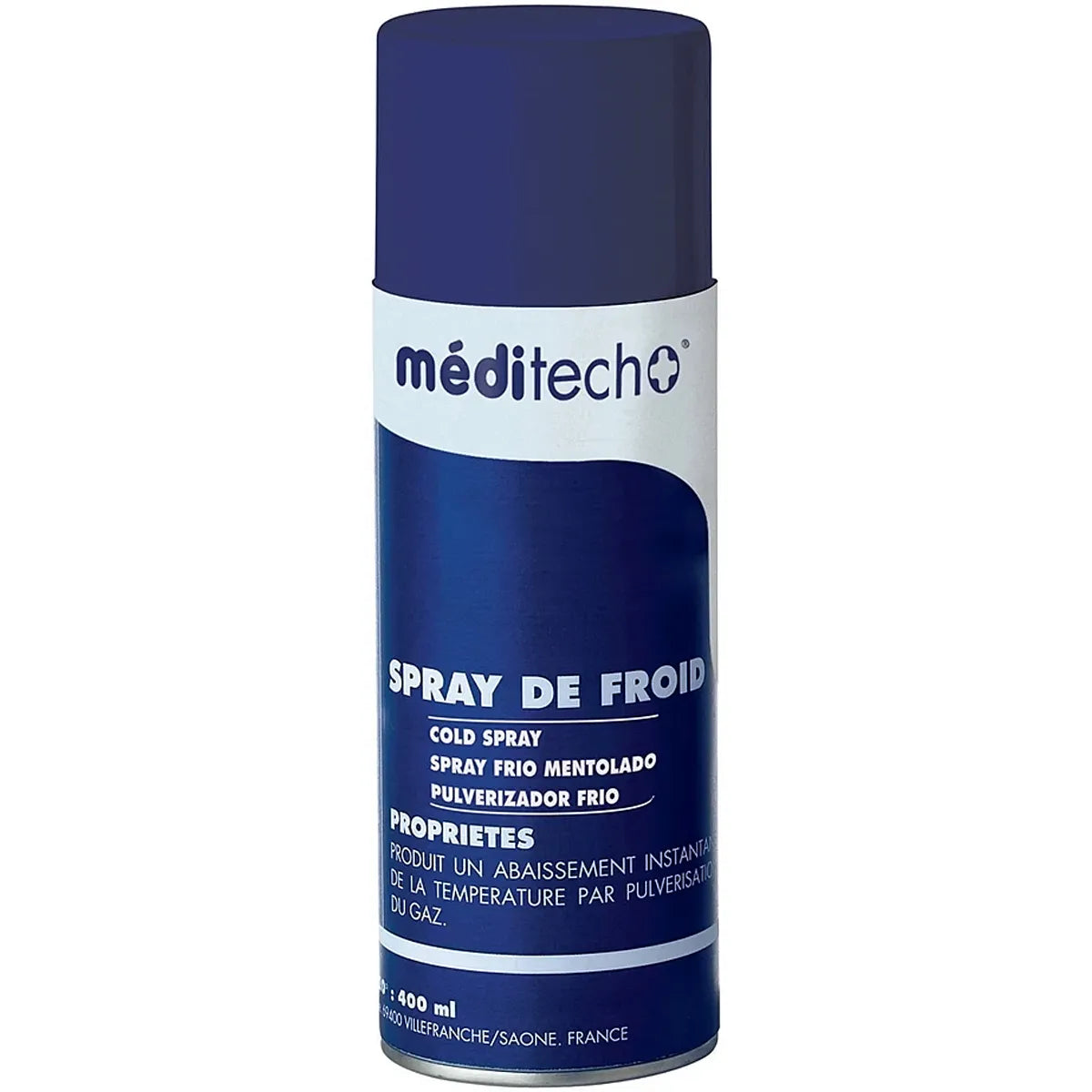 Arnica Cold Spray 400ml