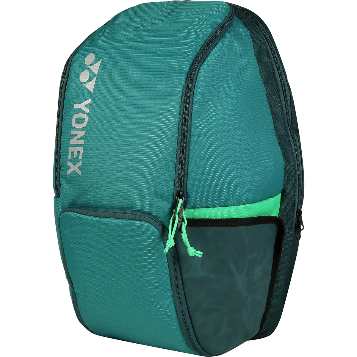 Yonex Pro Dark Green Backpack 92412B (26L)