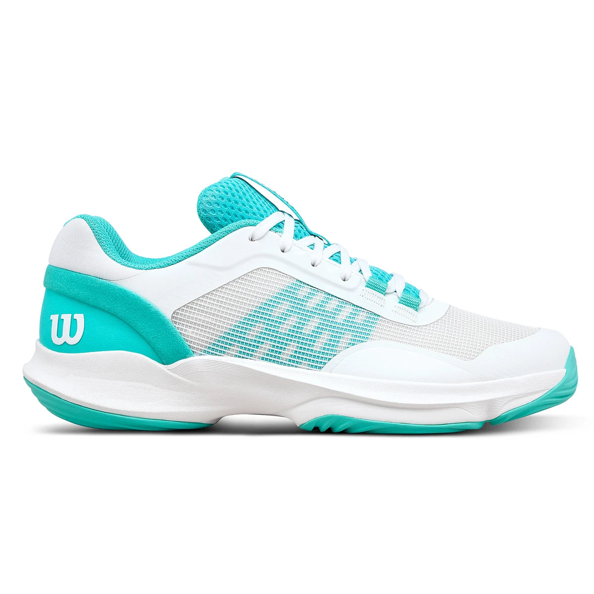 Wilson Hurakn Pro V2 Women's Padel Shoes