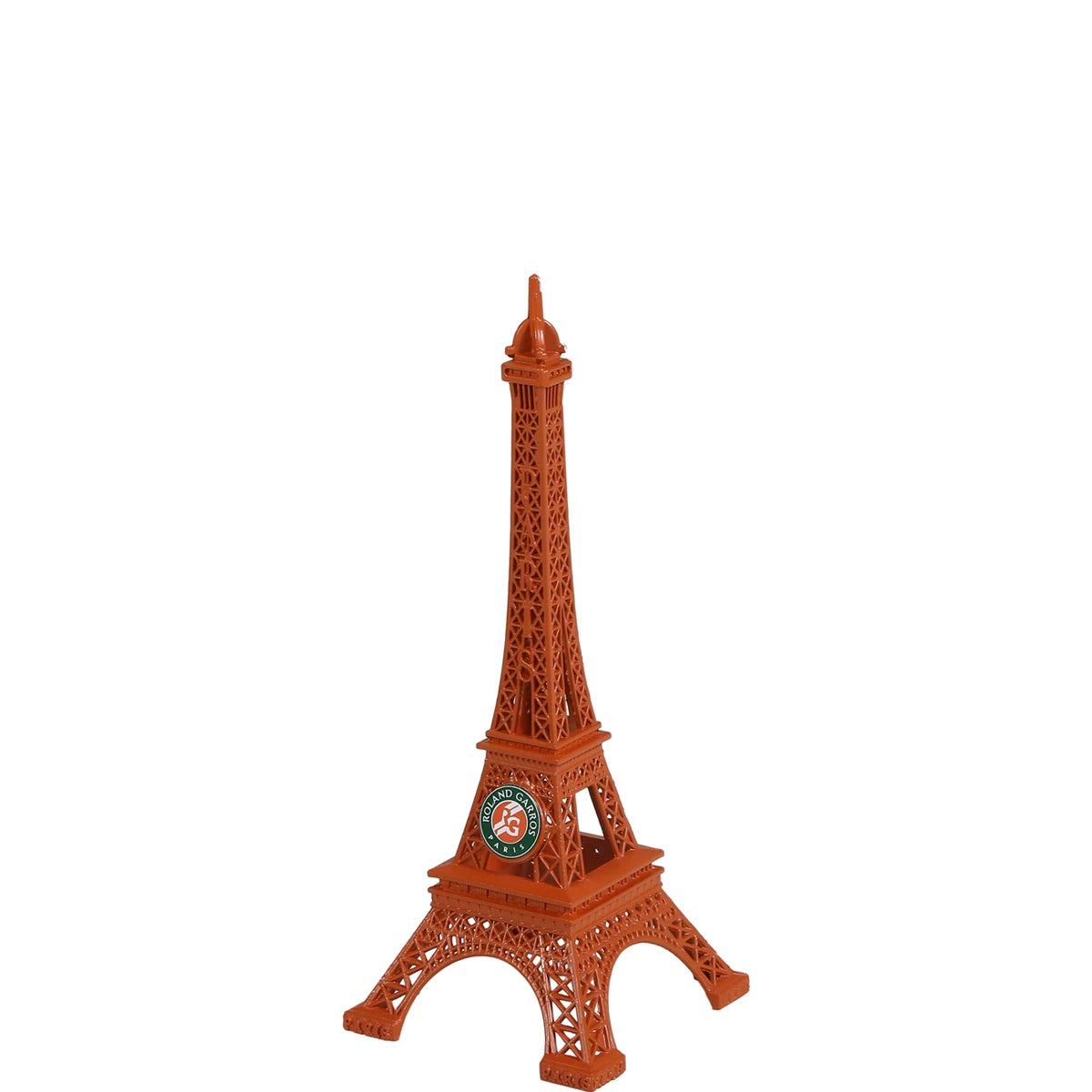 Eiffel Tower Roland Garros 10Cm