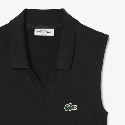 Lacoste Women's Athlete Tank Top Asia / Europe