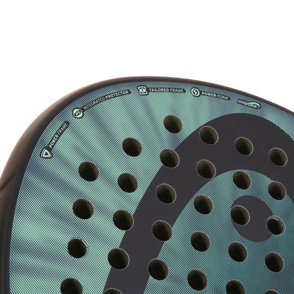Head Revolt 2026 Padel racket