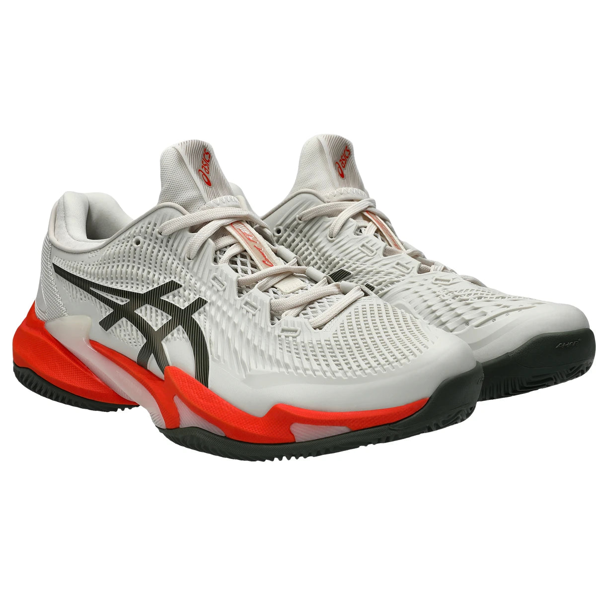 Asics Court FF3 Clay Shoes