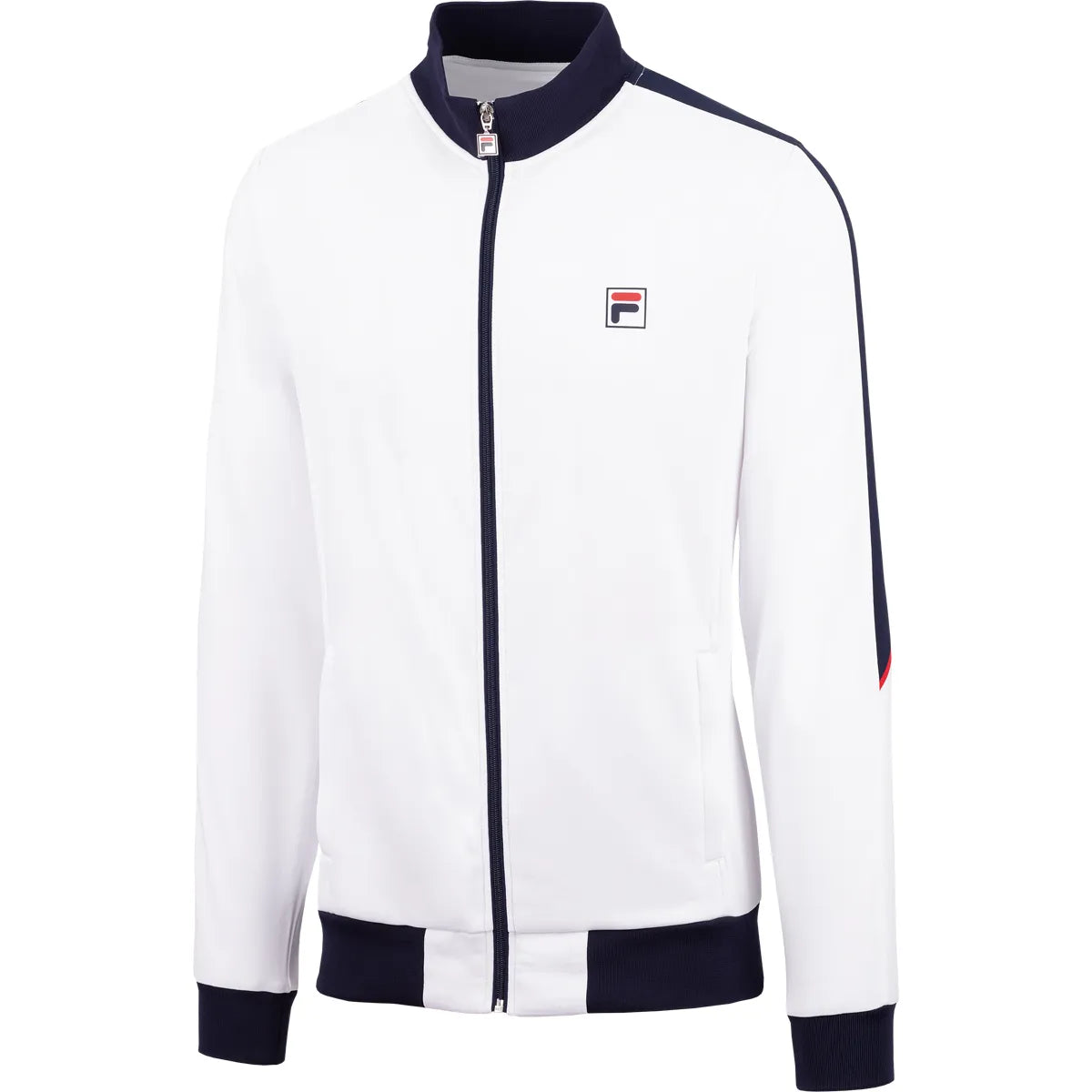 Fila Manuel Jacket