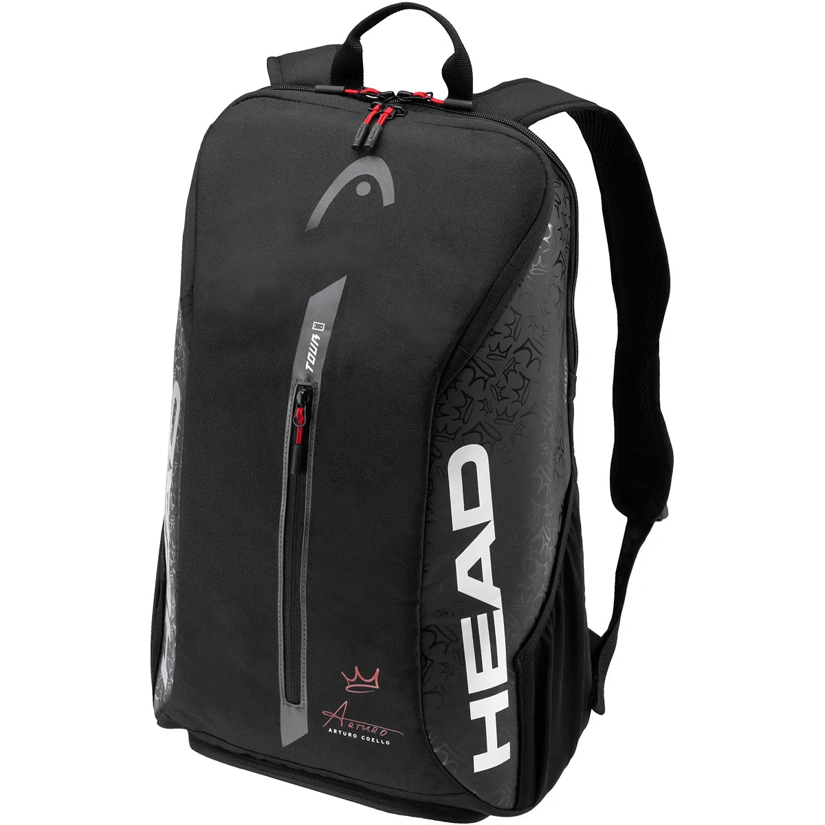 Head Coello Tour Padel Backpack 25L
