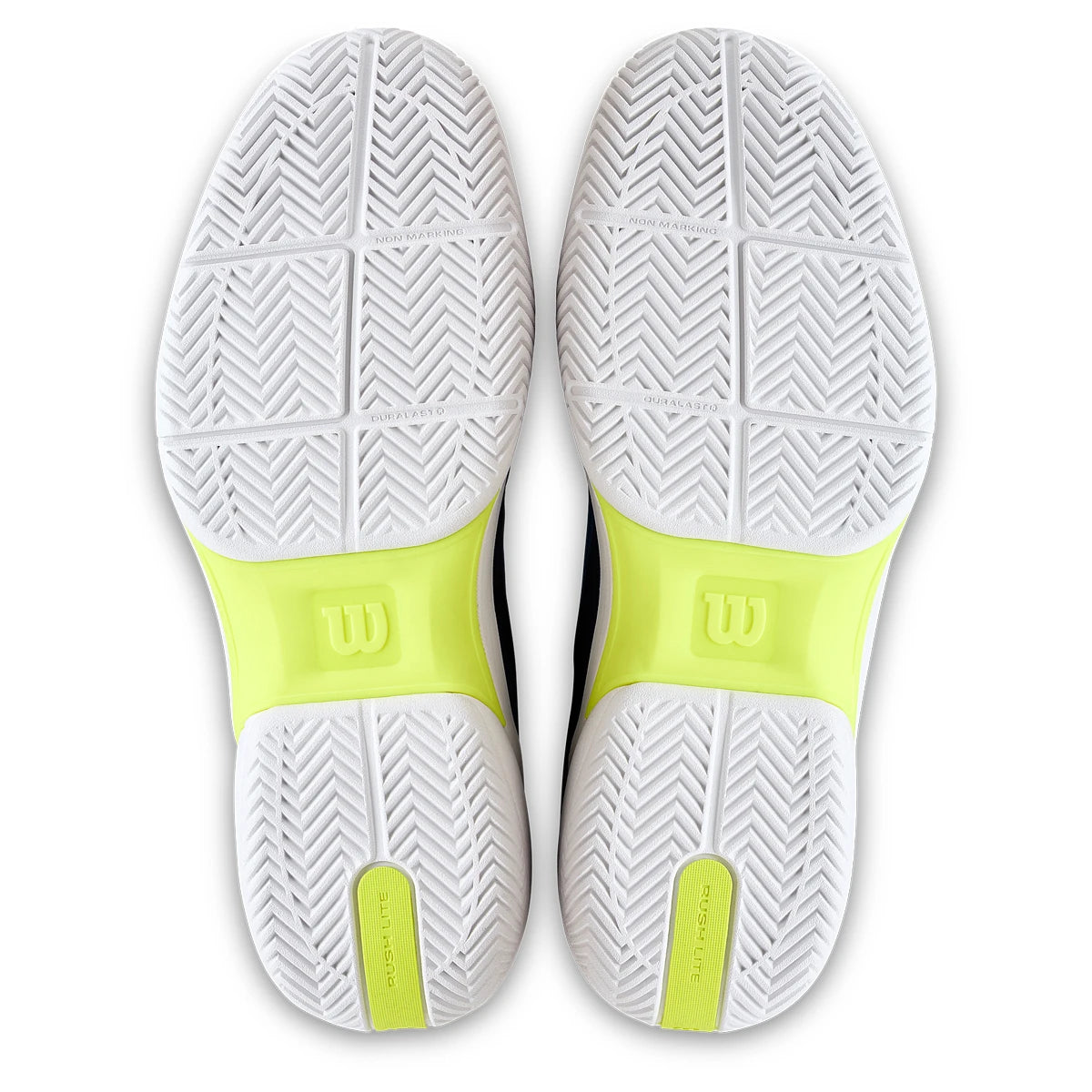 Wilson Rush Lite 5 All Court Shoes