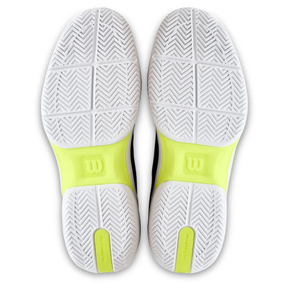 Wilson Rush Lite 5 All Court Shoes