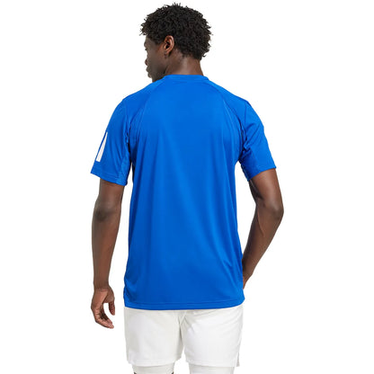 adidas Club 3 Stripes San Francisco T-Shirt