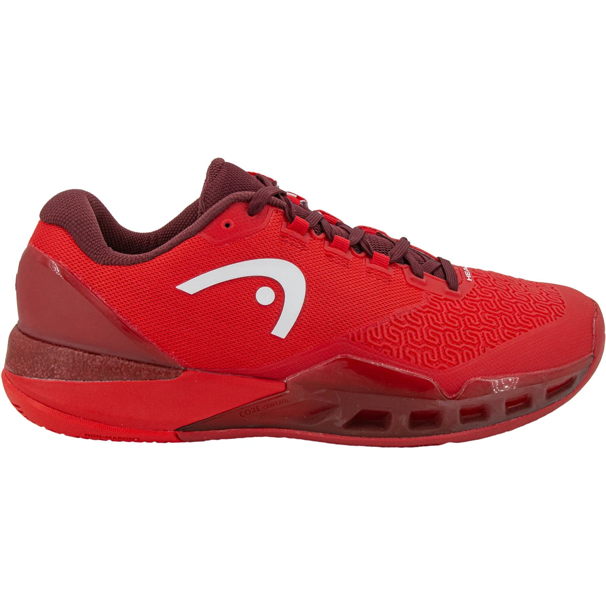 Head Revolt Pro 5.0 All Court Shoes