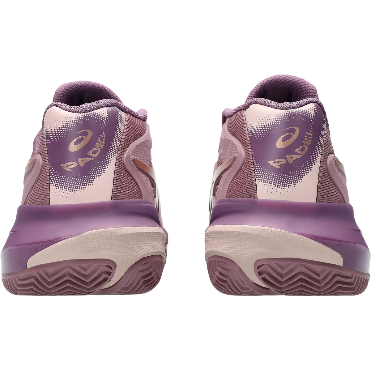 Asics Women's Gel Resolution X Padel Shoes