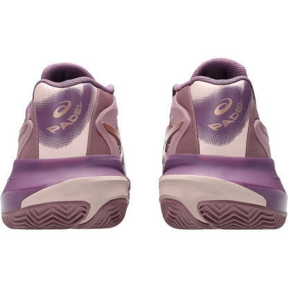 Asics Women's Gel Resolution X Padel Shoes