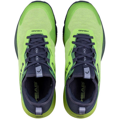 Head Motion Pro Padel shoes
