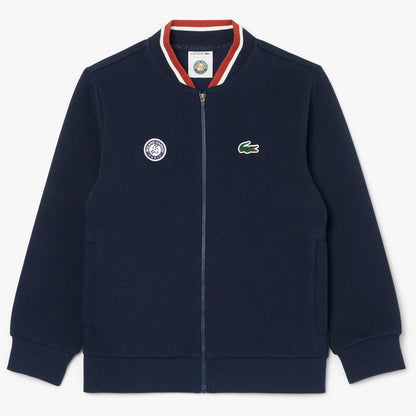 Lacoste Junior Roland-Garros Official Jacket
