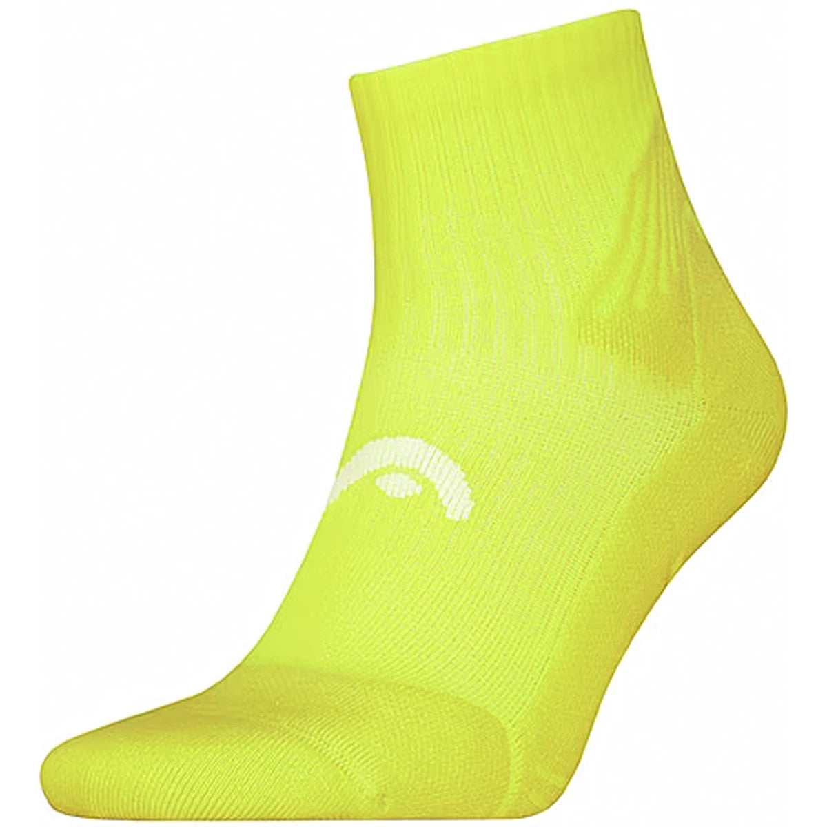 Pair of Head Tennis Quarter (Low) Socks