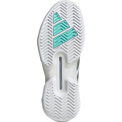 adidas Women's Adizero Ubersonic 5 All Court Shoes