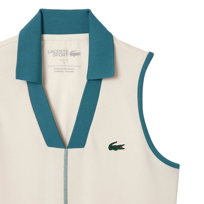 Lacoste Women's Polo London Athlete