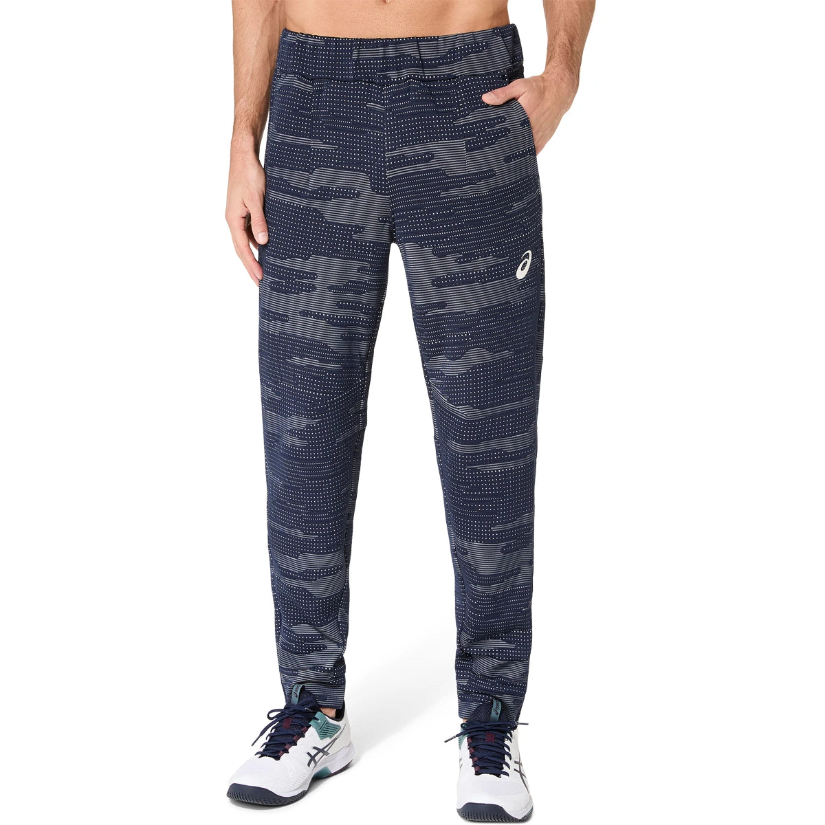 Asics Match Trousers