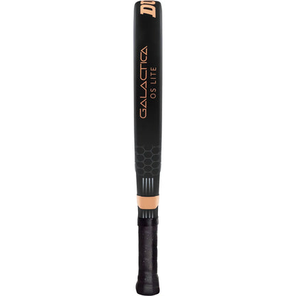 Dunlop Galactica Os Lite Padel Racket