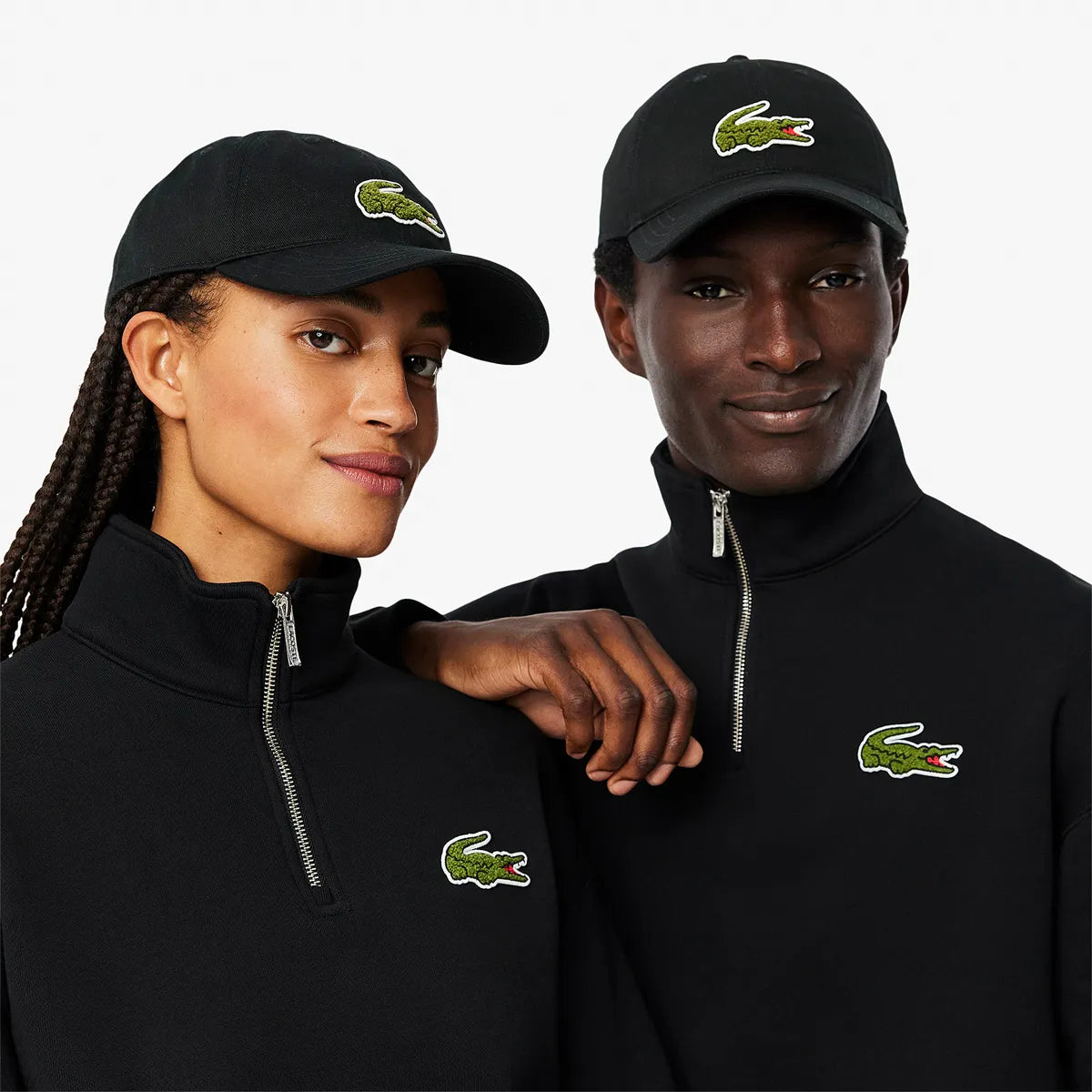 Lacoste Core Performance Cap