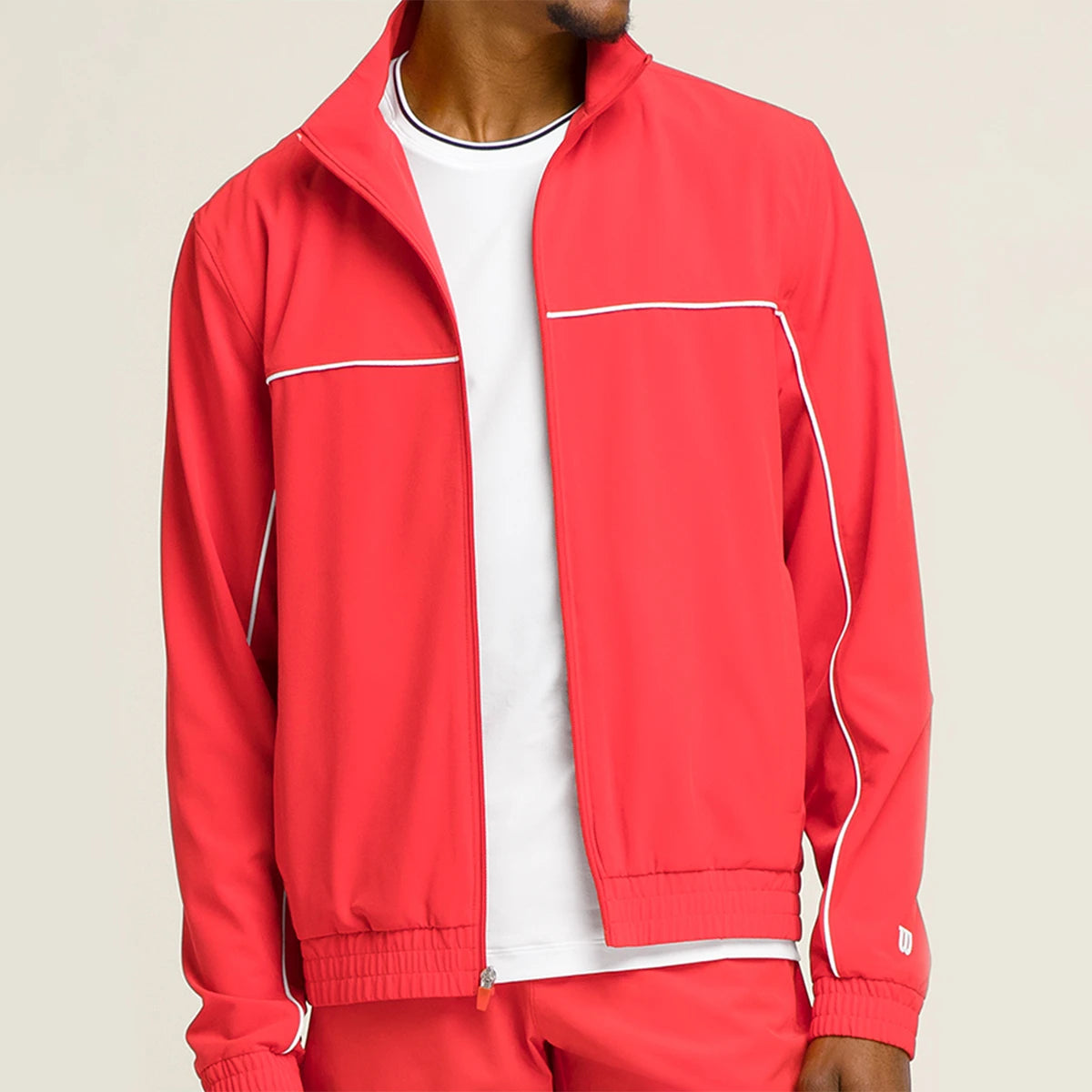 Wilson Team Woven Jacket