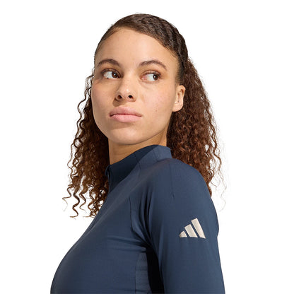 adidas Women's Match Ls Pro T-Shirt
