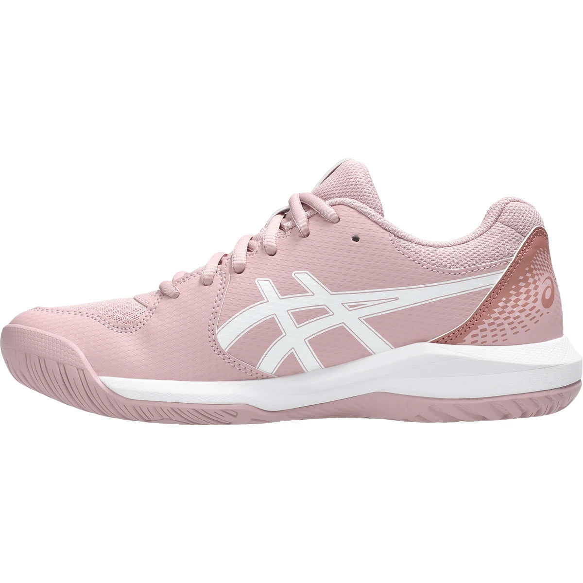 Asics Women's Gel Dedicate 8 All Court Shoes